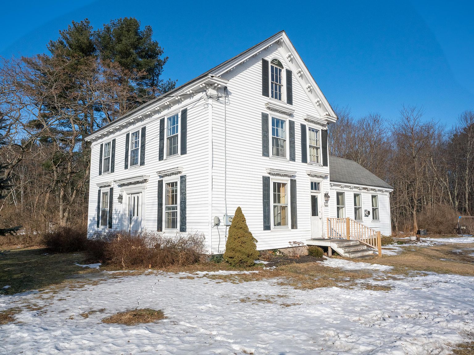 297 ber Hill Road, Kennebunk, ME 04043 Zillow