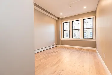 Rented by City Connections Realty