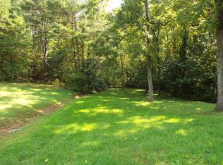 0 Joe Davis Rd, Sylva, NC 28779