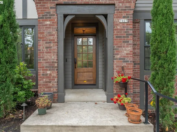 7607 SE 31st Ave, Portland, OR 97202