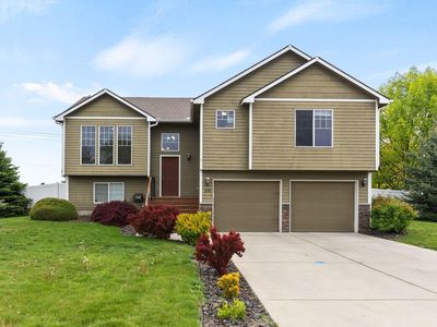 8710 N I Ct, Spokane, WA, 99208