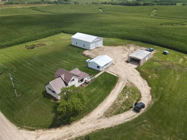 9262 148th Ave, Olin, IA 52320