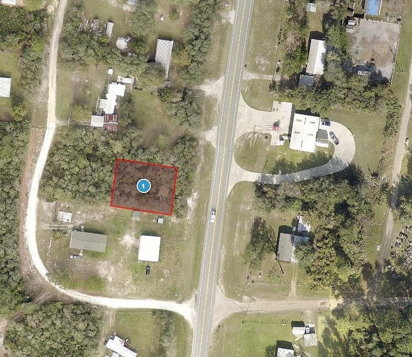 1st image of Lots 15 &16 SR-19 LOT 15