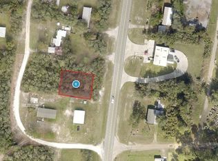 Lots 15 &16 Sr #19-LOT 15, Altoona, FL 32702