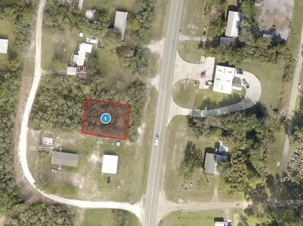 Lots 15 &16 Sr #19-lot 15, Altoona, FL 32702