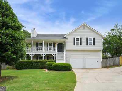 259 Pine Valley Dr, Powder Springs, GA, 30127