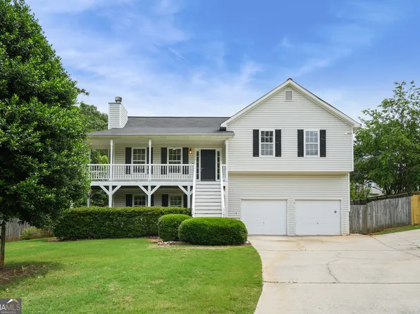 259 Pine Valley Dr, Powder Springs, GA 30127