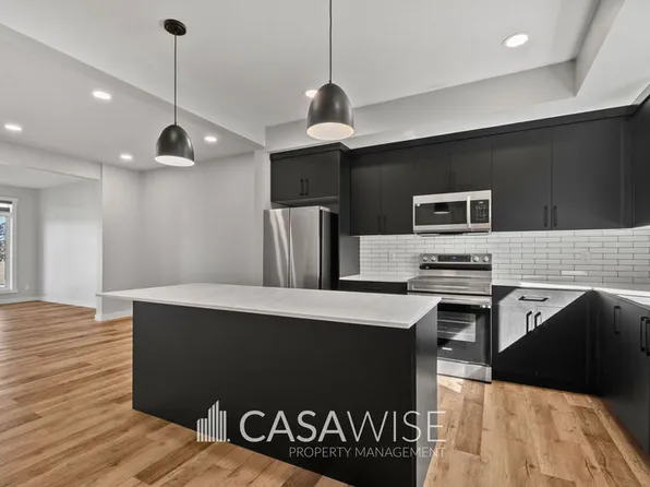 8049 Cedric Mah Rd NW, Edmonton, AB