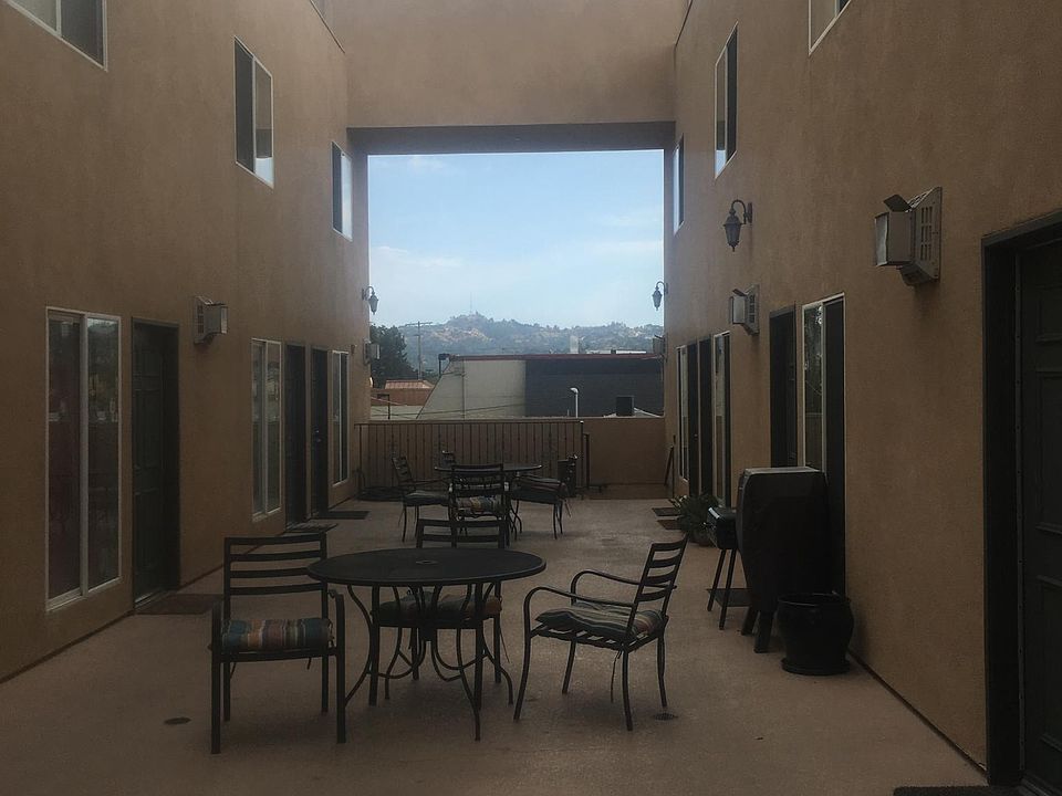 2nd image of 4854 Laurel Canyon Blvd APT 111