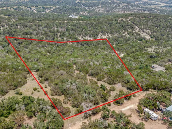 104 ALPINE TRL LOT 59, Kendalia, TX 78027