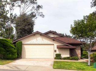 1677 La Verde Dr, San Marcos, CA 92078