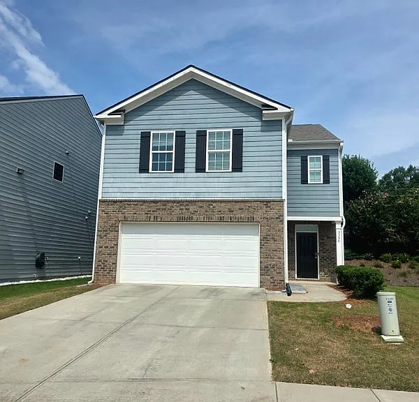 5356 Barberry Ave — Photo 1