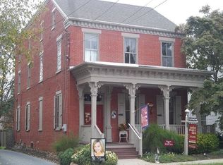 29 E Main St, Mountville, PA 17554