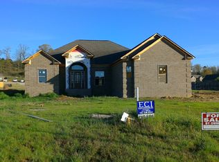 17 Porter Field, Wooster, AR 72058