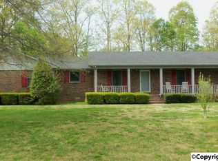 39 Hattie Dr, Fayetteville, TN 37334