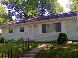 2732 Princeton Ave, Fort Wayne, IN 46808