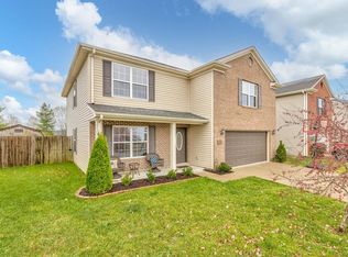 2939 Summer Pointe Ct, Owensboro, KY 42303