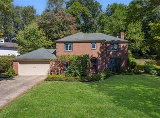 178 Woodshire Dr, Pittsburgh, PA 15215