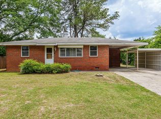 502 Katherine Street, Grovetown, GA 30813