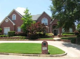 6813 Cherryhill Dr, Tyler, TX 75703