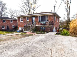 13018 E Orell Rd, Louisville, KY 40272