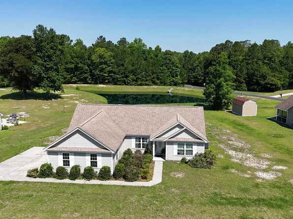 61 Oak Landing Trail, Georgetown, SC 29440