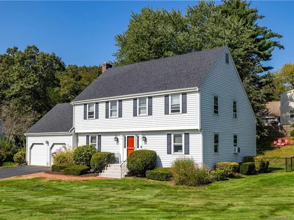 10 Belle Woods Drive, Glastonbury, CT 06033