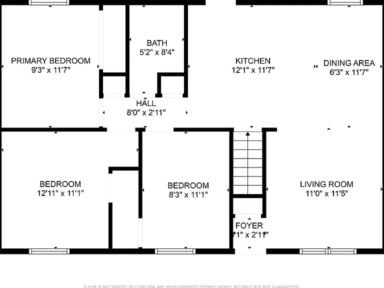 3960 Willow Heights Dr SW — Photo 4