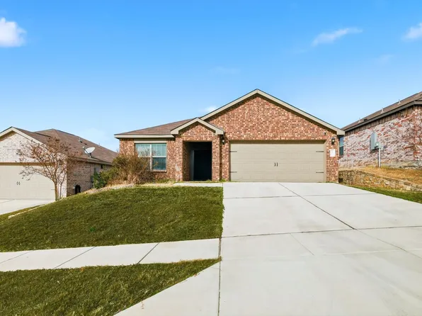 107 Bandana Cir, Newark, TX 76071