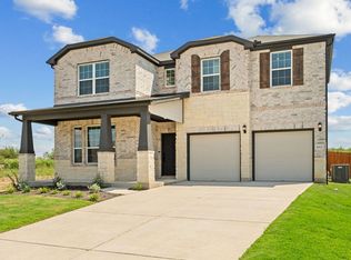 Albany Plan, Lagos, Manor, TX 78653