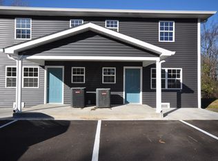 281 Native Cir UNIT 1, Benton, KY 42025