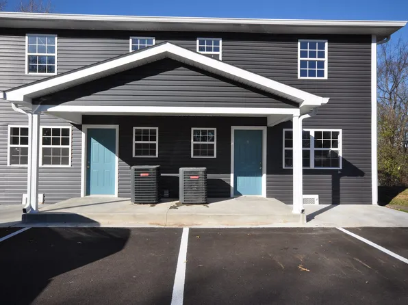 Native Circle Apartments, 281 Native Cir Unit 1, Benton, KY 42025