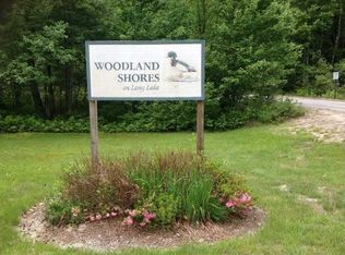 23 Woodland Shores Dr, Naples, ME 04055