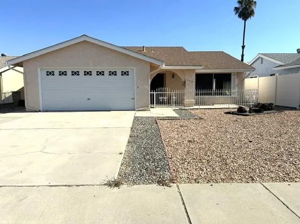 2428 El Rancho Cir, Hemet, CA 92545