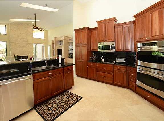 Home For Sale In Woodfield Hunt Club