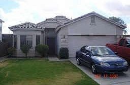 Cul-de-sac lot
