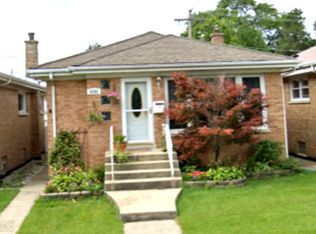 5352 N Cicero Ave, Chicago, IL 60630