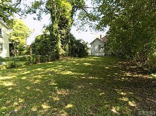 0 Morgan St LOT 55, Elizabeth City, NC 27909