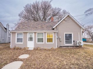 313 1st Ave, Collins, IA 50055