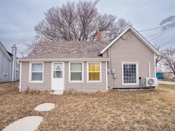 313 1st Ave, Collins, IA 50055