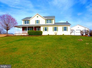 191 S Locust Point Rd, Mechanicsburg, PA 17055