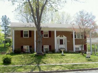 6103 Hellen Lee Dr, Clinton, MD 20735