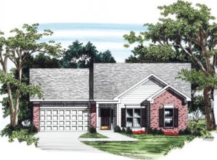 0 Riegel Xing LOT 2, Trion, GA 30753