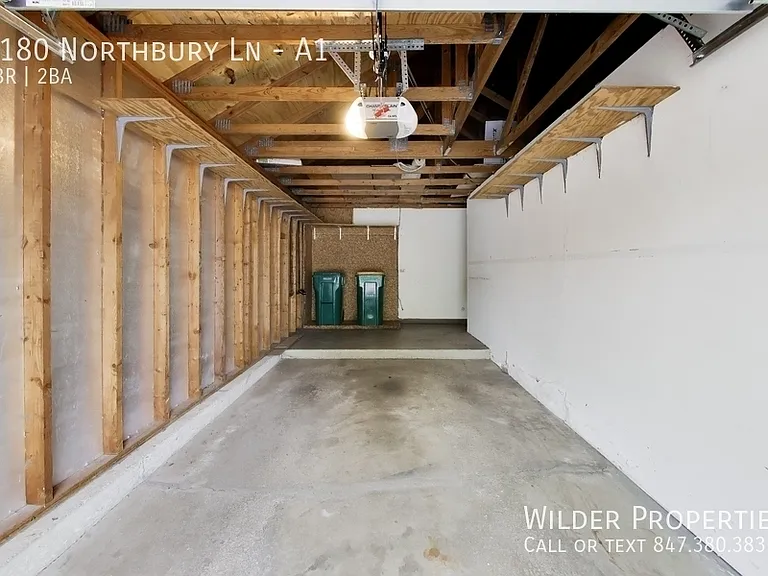 1180 Northbury Ln #A1 — Photo 21
