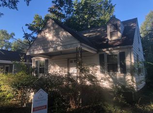 3418 Meadow Bridge Rd, Richmond, VA 23222