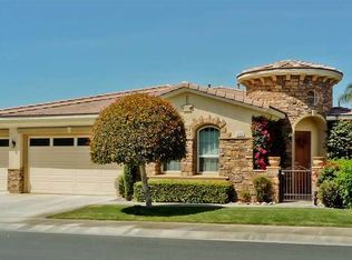 125 Via Tuscany, Rancho Mirage, CA 92270