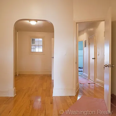 Rented by Washington Realty Corp. | media 53