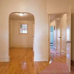 Rented by Washington Realty Corp.