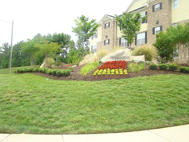 3810 Lunceston Way #305 — Photo 31