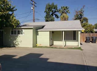 310 NW 1st Ave #D, Visalia, CA 93291